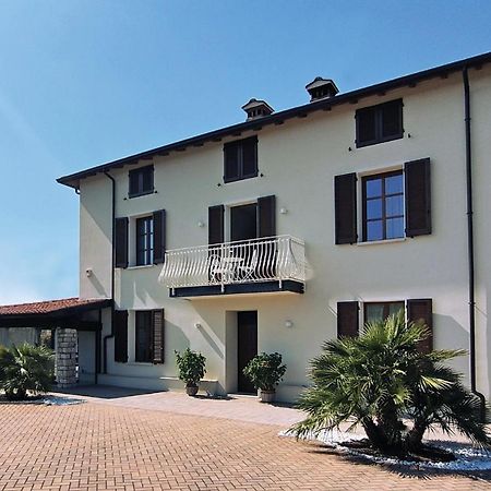 Bed And Breakfast Erilla Centenaro Экстерьер фото