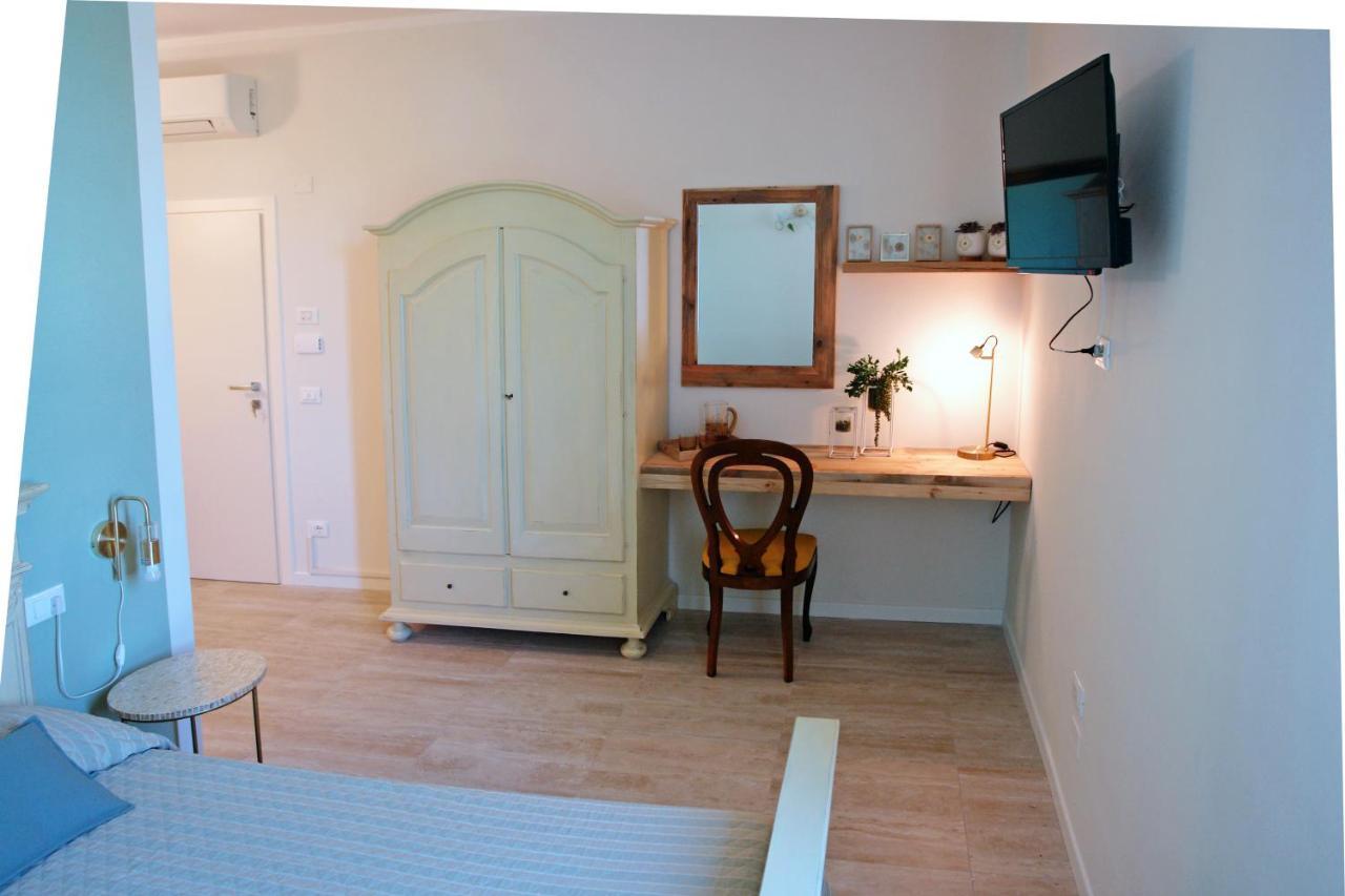 Bed And Breakfast Erilla Centenaro Экстерьер фото