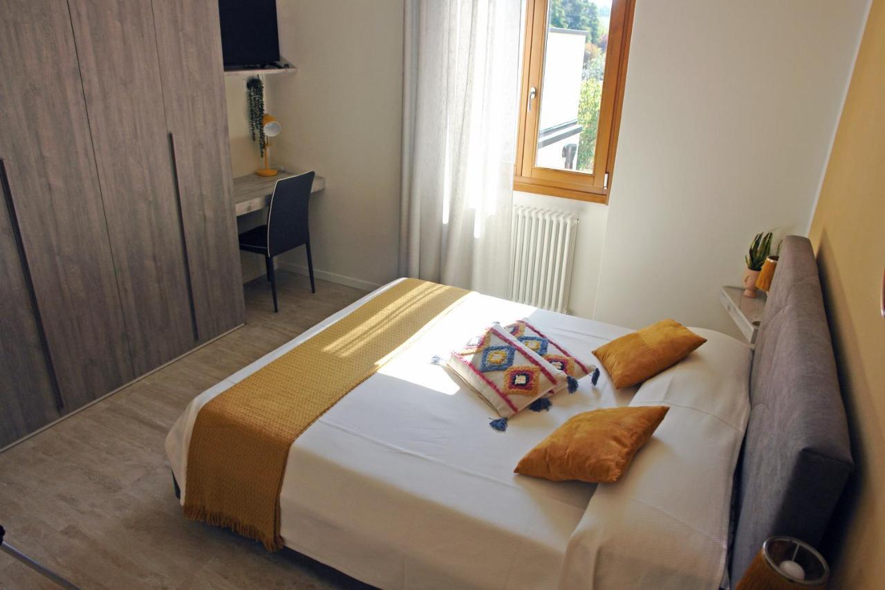 Bed And Breakfast Erilla Centenaro Экстерьер фото