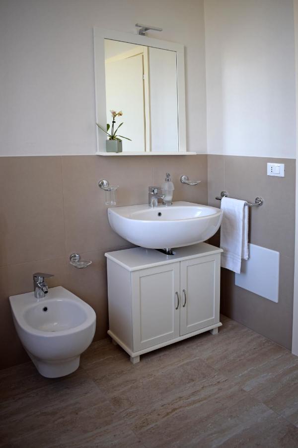 Bed And Breakfast Erilla Centenaro Экстерьер фото