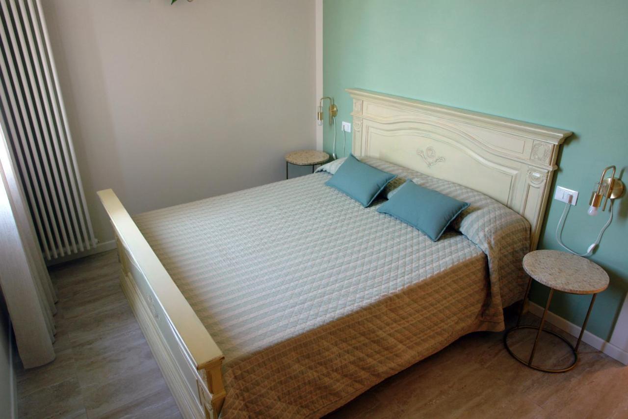 Bed And Breakfast Erilla Centenaro Экстерьер фото